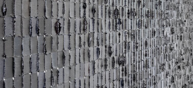 Ausstellung: Julia Schewalie THE MATTER OF SHADOWS - StKK - Stiftung für Konkrete Kunst Roland Phleps