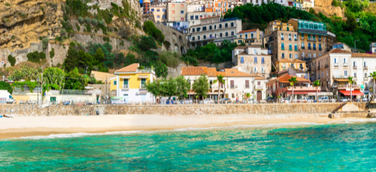 Immobilien an der italienischen Riviera