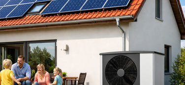 NOVAGREEN ENERGY erweitert bundesweites Angebot für Wärmepumpen – Beratung, Planung und Montage aus einer Hand.