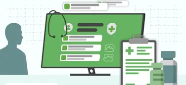 Modernisierung des EHR Systems für Patienten im Strafvollzug