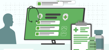 Modernisierung des EHR Systems für Patienten im Strafvollzug