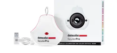 Jetzt bis zu 100 € beim Kauf von Datacolor-Produkten sparen