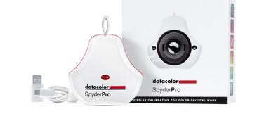 Jetzt bis zu 100 € beim Kauf von Datacolor-Produkten sparen