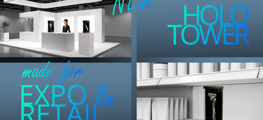 HOLO-TOWER