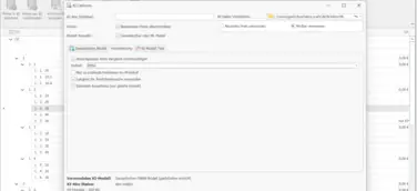 Der KI-PreisNavigator in GAEB-Online 2025