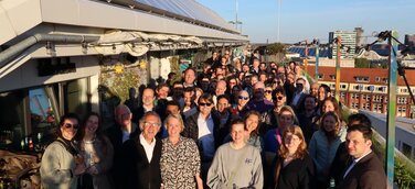 Gesundheit gemeinsam gestalten: Health Network Hamburg e. V. ist gegründet