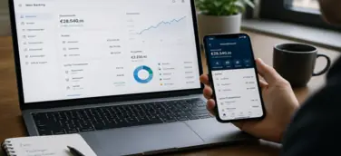 Finanzielle Souveränität wird zum Schlüsselfaktor der digitalen Wirtschaft