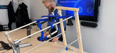 Innovation trifft Industrie: prototype.club bringt Maschinenbauer und Startups in Wochen zusammen