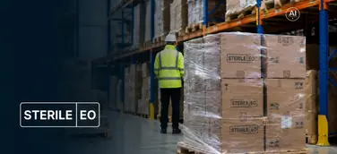 Ehtylenoxid - Risiko in Lager und Logistik