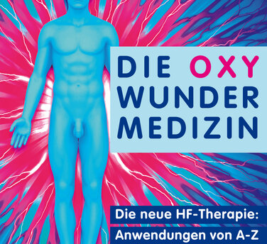 Hochfrequenztherapie: Erklärung, Wirkung und Heilung