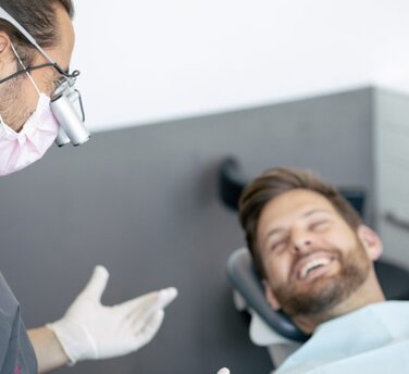 Zahnarzt Düsseldorf - Vuck