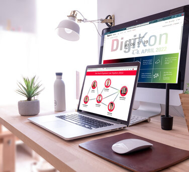 Neue Arbeitswelt: Audi, Volkswagen und SEAT begeistern mit interner Digitalkonferenz