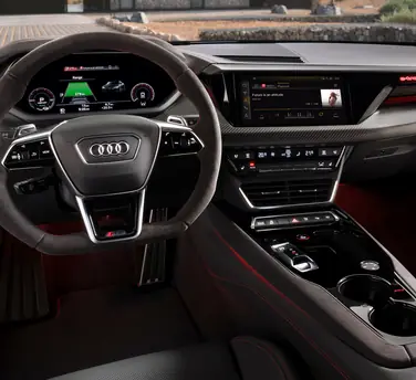 Audi bringt ab sofort Apple Music in eine Vielzahl seiner Modelle