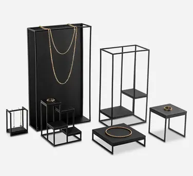 Deko-Serie CAGE