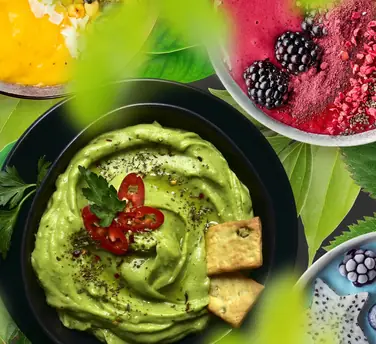 Superfoods sind allgegenwärtig