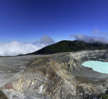 Sunwave erweitert sein Singlereisen-Angebot um das Naturparadies Costa Rica