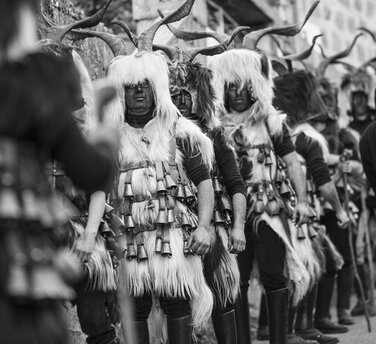 Karnival Sardinien