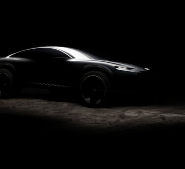 Audi activesphere concept