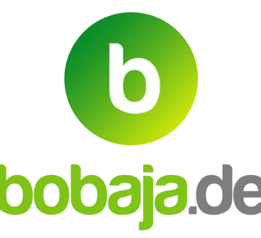 bobaja logo
