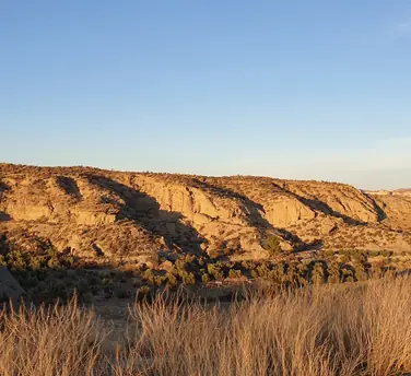 Geopark Andalusien