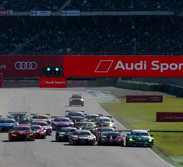 DTM 2022 Audi R8 LMS #33 (Team ABT), René Rast