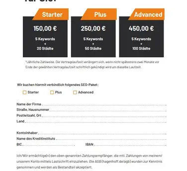Einführung in die Bedeutung von Lokal-SEO für Unternehmen