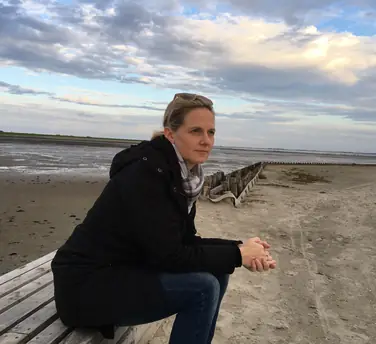 Auszeit am Meer