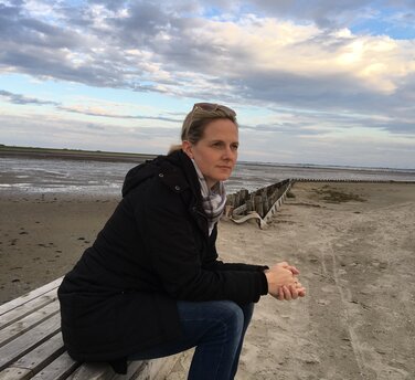 Auszeit am Meer
