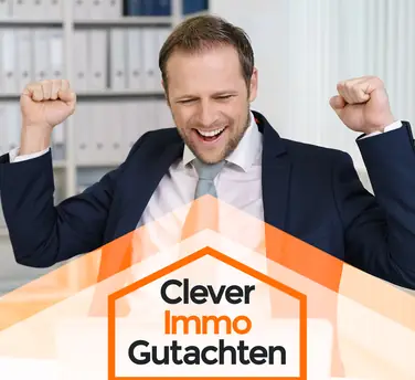 Clever-Immogutachten