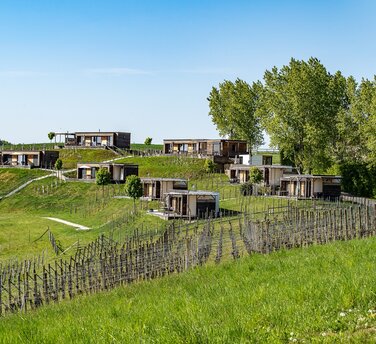 Wanderhotel Weingarten-Resort Unterlamm Loipersdorf in der Steiermark