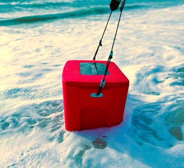 cagoon Mission: Langlebige und kreislauffähige Premiumprodukte für einen aktiven und nachhaltigen Lebensstil. Made in Germany - Designed for the Outdoors.