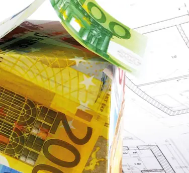 „Build your Vision – Fundraising für Bauprojekte“