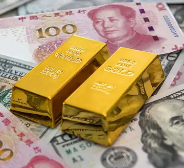 Der Westen, BRICS und die De-Dollarization