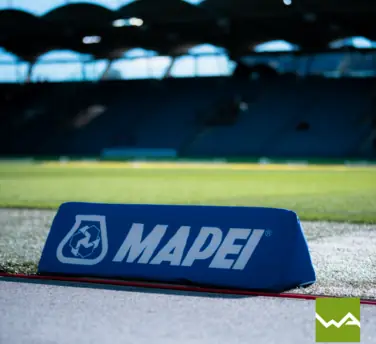 Mapei Schaumstoffbande 