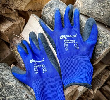 © Arbeitshandschuhe von DK-Arbeitsschutz