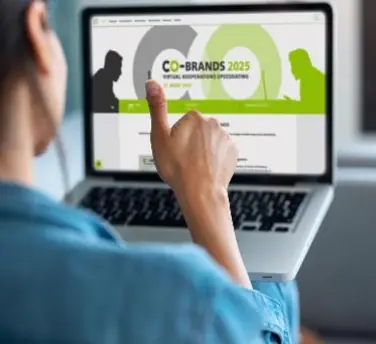 CO-BRANDS 2025