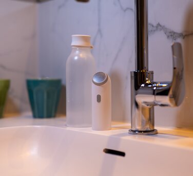 eazypure Podusche