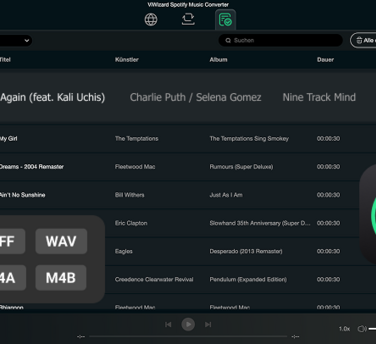 ViWizard Spotify Music Converter