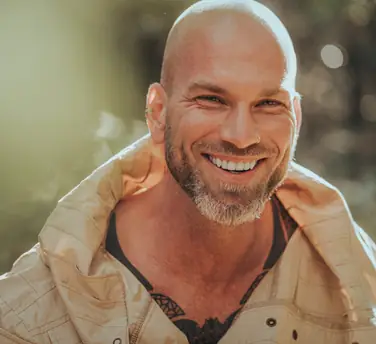 Alex von Breathwork Ausbildung