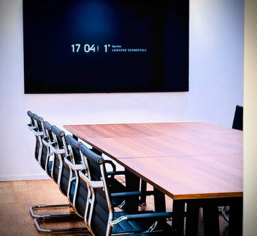 DECOWO bietet virtuelle Offices in Schönefeld