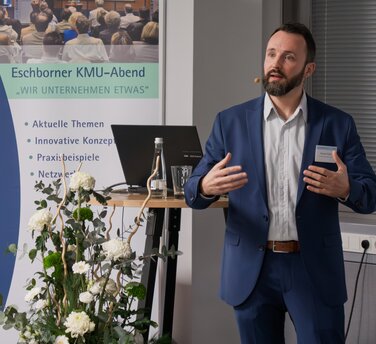 ThePod Kibeauftragter