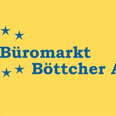 Büromarkt Böttcher AG verzeichnet erfolgreiche Halbjahresbilanz