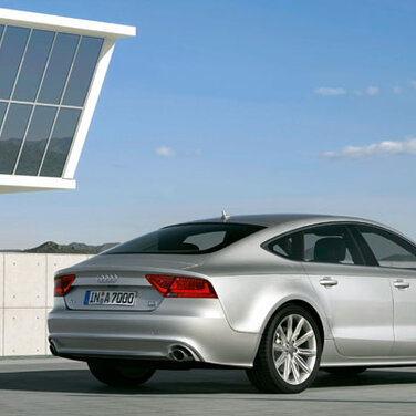 Consumer Reports 2012: Audi beste europäische Marke