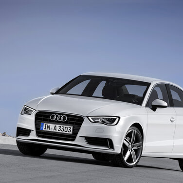 Audi-Konzern: Finanzielle Kennzahlen nach erstem Quartal weiter auf hohem Niveau