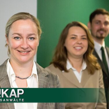 Fonds der S&K Gruppe melden Insolvenz an | KAP Rechtsanwälte beraten