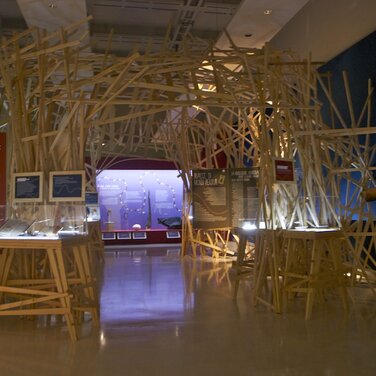 Noch bis zum 30. Juni 2013: Homo-Sapiens-Ausstellung in Novara