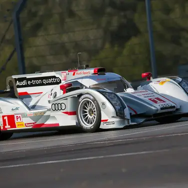 WEC Spa: Audi präsentiert R18 mit Langheck