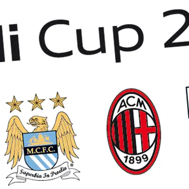 Beim Audi Cup die Besten hautnah erleben