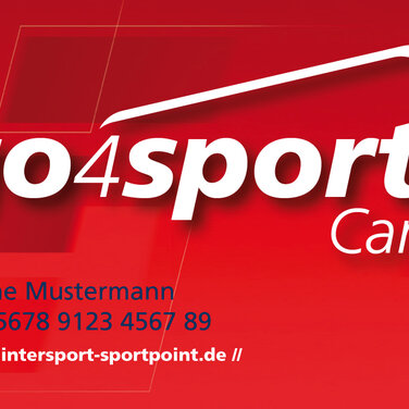 Kundenkartenprogramm der neuen Generation: Sportpoint stellt Kundenbindung mit easycash Loyalty Solutions neu auf