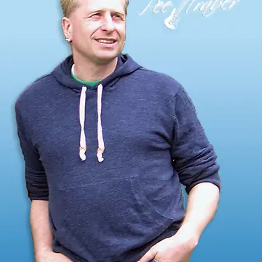 Pee Traber – Der sympathische Musiker im ausführlichen Interview